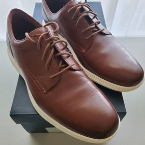 Cole Haan Grand Tour Plain Ox